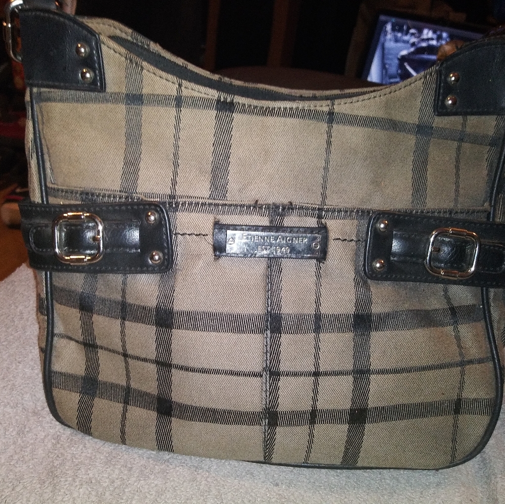 Etienne Aigner Pocketbook